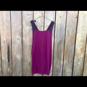 Nike Dri-Fit Running & Barre Top EUC Sz S